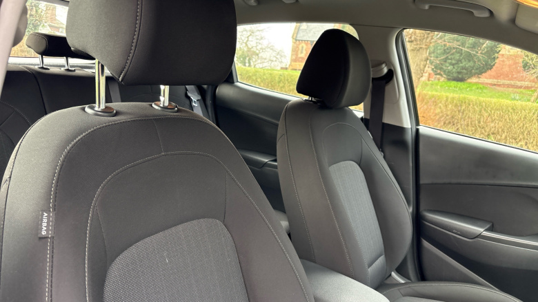 Hyundai Kona 1.0 TGDi 48V MHEV SE Connect 5dr Petrol Hatchback